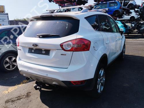 Used Right tailgate light Right tailgate light 37751454 37751454