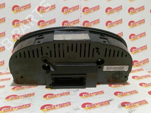 Instrument cluster VW TOURAN (1T1, 1T2) 1.9 TDI | BP25683797C47 