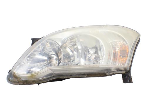 Used Left headlight TOYOTA COROLLA (_E12_) 2.0 D-4D (CDE120R, CDE120L_) (116 hp) 29491525