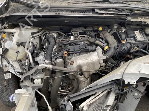AC compressor PEUGEOT PARTNER Box Body/MPV (K9) 1.5 BlueHDi 75 | BP29257225M34 - Image 4