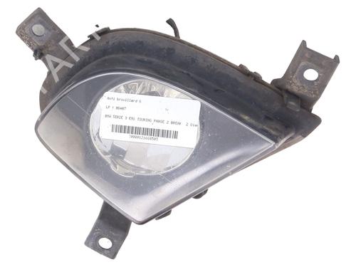 Left front fog light BMW 3 Touring (E91) 320 d | BP32448133C30 - Image 2