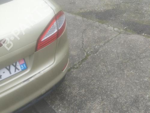 Engine FORD MONDEO IV (BA7) 2.0 TDCi | BP25683688M1  - Image 9