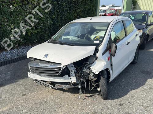 Used Engine PEUGEOT 108 1.0 VTi 72 (72 hp) 25674654