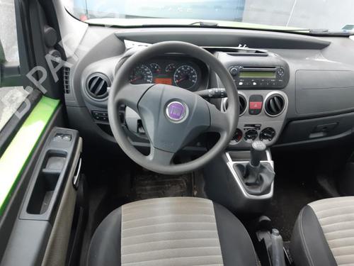 Electronic module FIAT QUBO (225_) 1.3 D Multijet (225CXB1A, 225AXB1A, 225CXB11, 225AXB11,... | BP25687657M83  - Image 8