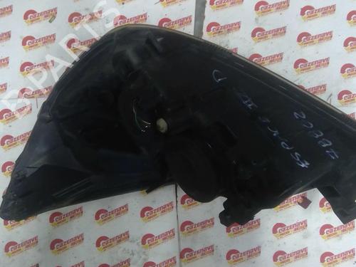 Right headlight RENAULT ESPACE IV (JK0/1_) 1.9 dCi (JK0U) | BP25698978C29 - Image 2