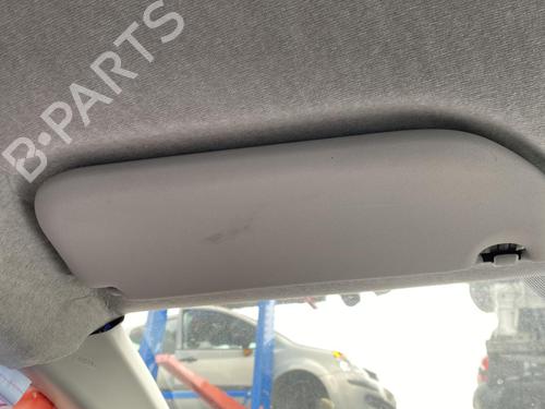 Used Left sun visor Left sun visor PEUGEOT 108 1.0 VTi 72 (72 hp) 25678826 25678826