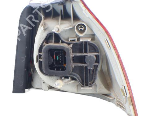 Left taillight VW GOLF V (1K1) 1.9 TDI | BP32194414C34 - Image 2