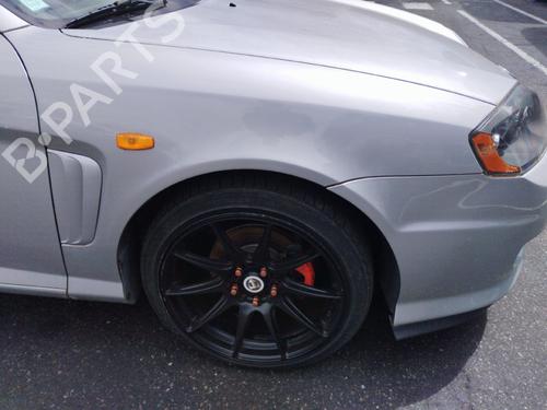 Used Right front fenders Right front fenders HYUNDAI COUPE II (GK) 2.7 V6 (167 hp) 35806523 35806523