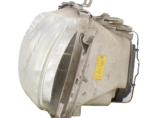 Used Right headlight Right headlight FORD FIESTA IV (JA_, JB_) 1.25 i 16V (75 hp) 31279743 31279743