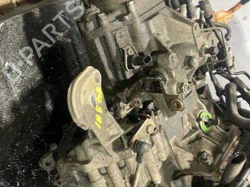 Gearbox SEAT CORDOBA (6K1, 6K2) 1.9 SDI | BP25688626M3 