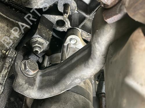 Used Starter RENAULT SCÉNIC II (JM0/1_) 1.6 (JM0C, JM0J, JM1B) (113 hp) 25694713