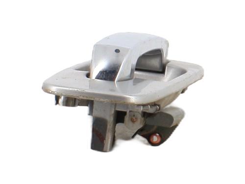 Used Rear right exterior door handle NISSAN X-TRAIL I (T30) 2.2 dCi 4x4 (136 hp) 25693780