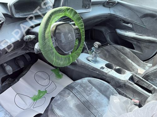 Brugte PEUGEOT 208 II (UB_, UP_, UW_, UJ_) 1.2 PureTech 100 4896956