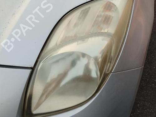 Used Left headlight Left headlight 37683723 37683723