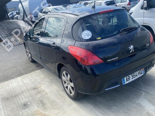 Used Parts PEUGEOT 308 I (4A_, 4C_) 1.6 HDi 4458536