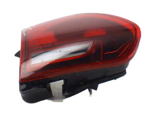 Left tailgate light PEUGEOT 2008 I (CU_) 1.6 BlueHDi 120 | BP33535852C79 - Image 3