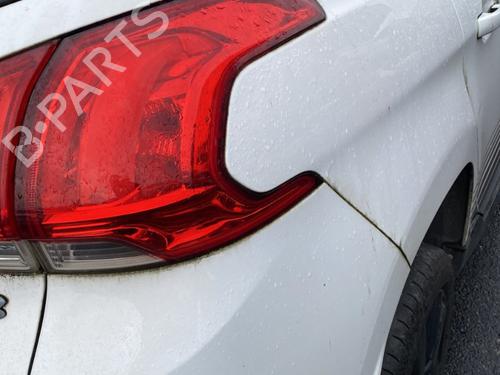 Used Right taillight Right taillight PEUGEOT 2008 I (CU_) 1.6 BlueHDi 120 (120 hp) 31926132 31926132