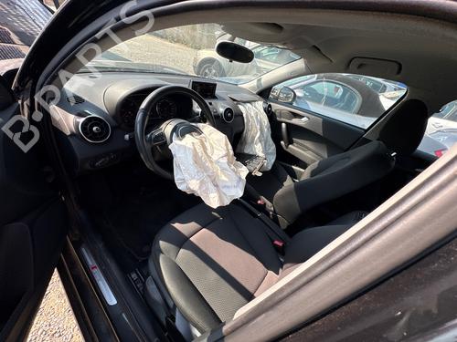 Used Parts AUDI A1 Sportback (8XA, 8XF) 1.6 TDI 5001138