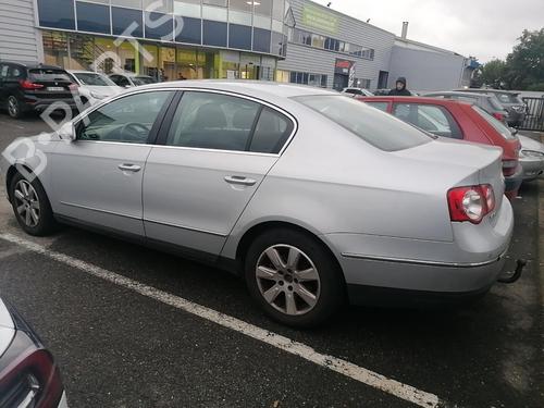 Right tailgate light VW PASSAT B6 (3C2) 1.9 TDI | BP25684469C80 - Image 7