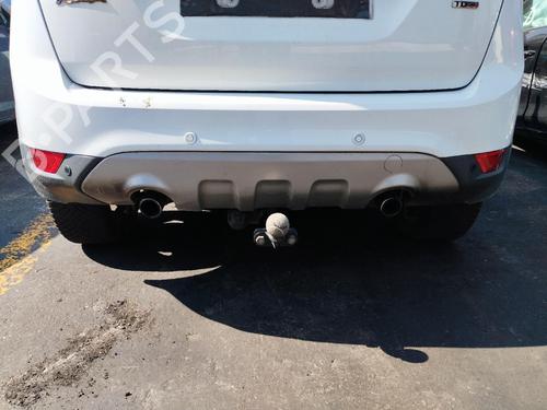 Used Rear bumper Rear bumper 37751457 37751457