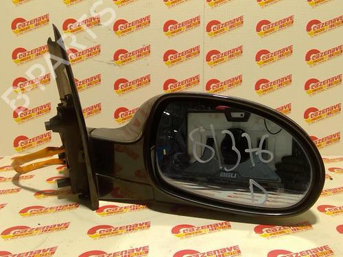 Used Right mirror Right mirror CITROËN C5 I (DC_) 2.0 HDi (DCRHZB, DCRHZE) (109 hp) 25684568 25684568