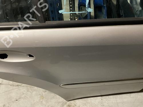 Right rear door MERCEDES-BENZ M-CLASS (W164) ML 320 CDI 4-matic (164.122) | BP27520216C5