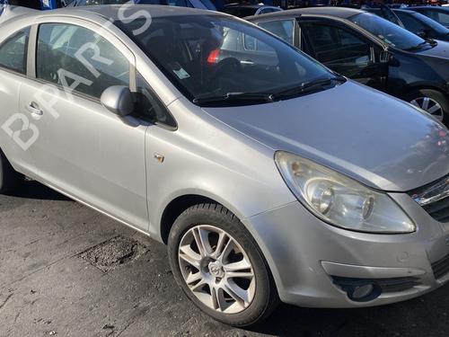 Front left window mechanism OPEL CORSA D (S07) 1.3 CDTI (L08, L68) | BP25691918C22 - Image 7