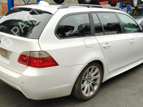 AC compressor BMW 5 Touring (E61) 530 d | BP27930209M34 - Image 8