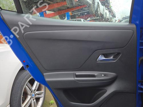 Left tailgate light OPEL MOKKA MOKKA-e (76) | BP25685445C79 - Image 37