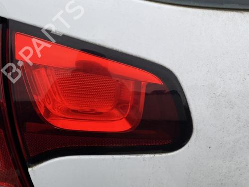 Feu de coffre gauche CITROËN C3 II (SC_) 1.0 VTi 68 (68 hp) 32067945
