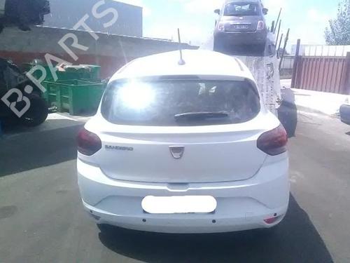 Used Parts DACIA SANDERO III 1.0 SCe 65 2539735