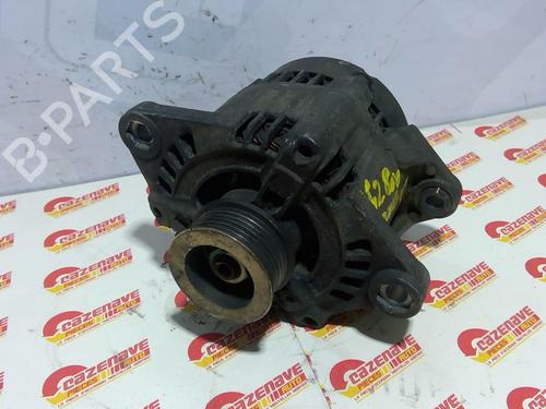 Used Alternator CITROËN JUMPY I Van (BS_, BT_, BY_, BZ_) 1.6 i (79 hp) 25689720