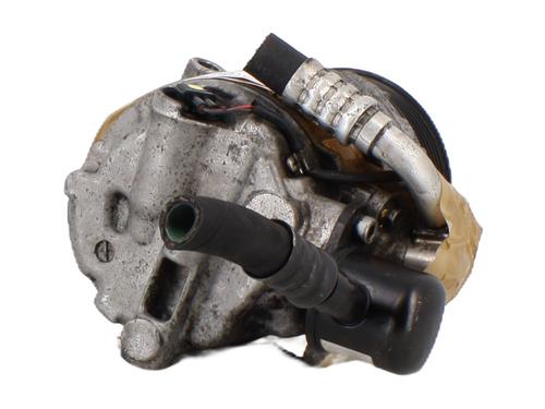 AC compressor MERCEDES-BENZ C-CLASS (W203) C 200 CDI (203.007) | BP25688793M34 