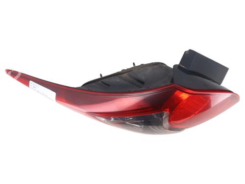 left-taillight-mazda-cx-5-ke-gh-2011-2012-2013-2014-2015-2016-2017-40452524 main image