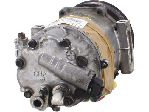 Used AC compressor AC compressor PEUGEOT 307 Break (3E) 2.0 HDi 135 (136 hp) 27634798 27634798
