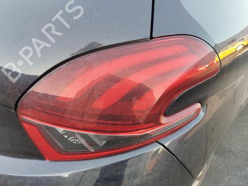 Used Right taillight Right taillight 38064582 38064582