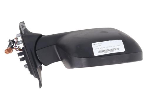 Right mirror CITROËN BERLINGO MULTISPACE (B9) 1.6 HDi 110 | BP28796594C27