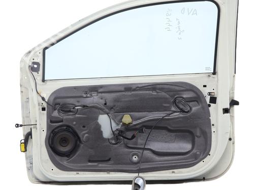 Used Right front door Right front door RENAULT TWINGO II (CN0_) 1.2 16V (CN04, CN0B) (75 hp) 36516400 36516400