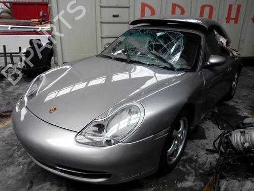 Used Parts PORSCHE 911 Convertible (996) 2540970