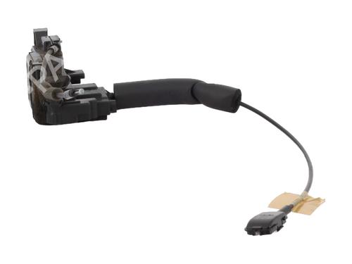 Electronic module RENAULT SCÉNIC III (JZ0/1_) 1.9 dCi (JZ0J, JZ1J, JZ1K, JZ1S) | BP29334378M83 