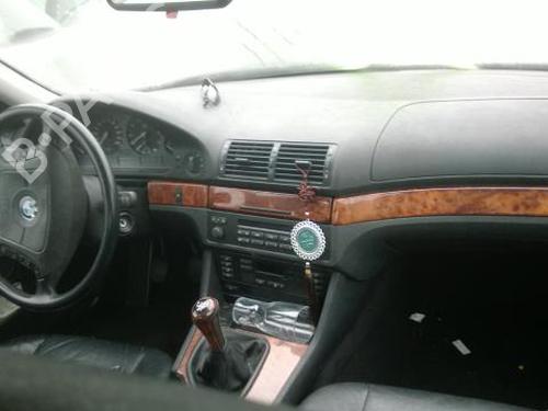 Left taillight BMW 5 (E39) 523 i | BP25696870C34 - Image 6