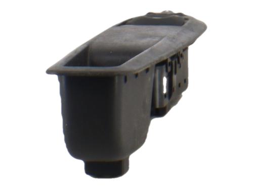 Left front window switch CITROËN C4 II (NC_) 1.4 VTi 95 (NC8FP0) | BP40200403I27  - Image 5