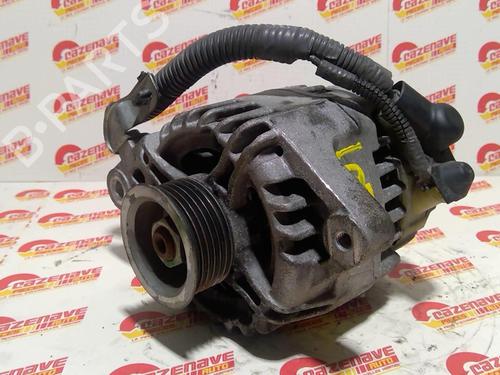 Alternator PEUGEOT 107 (PM_, PN_) 1.0 | BP25675045M7 