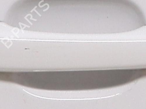 Used Rear right exterior door handle CITROËN C3 III (SX) 1.6 BlueHDi 75 (75 hp) 30084448