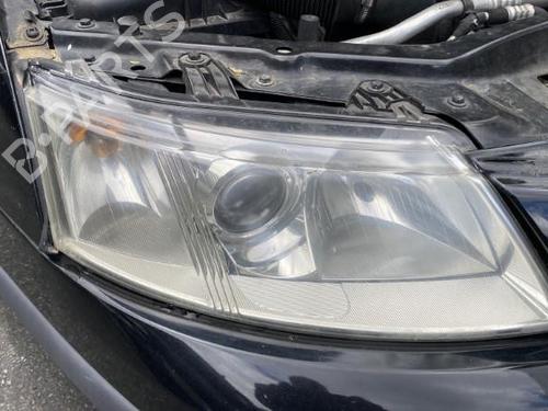Used Right headlight Right headlight SAAB 9-3 Estate (E50) 1.9 TiD (150 hp) 27520177 27520177