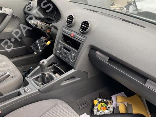 Electronic module AUDI A3 Sportback (8PA) 1.9 TDI | BP29303948M83  - Image 9