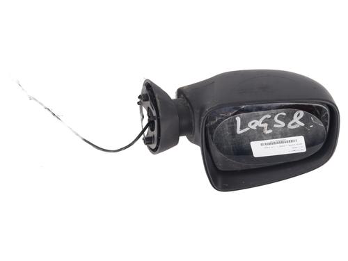 Left mirror DACIA DUSTER (HS_) 1.5 dCi | BP25688317C26 
