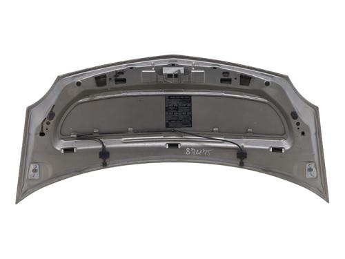 Motorhjelm Motorhjelm RENAULT KANGOO / GRAND KANGOO II (KW0/1_) 1.5 dCi 90 (KW05, KW08, KW0G, KW11) (90 hp) 34152486 34152486