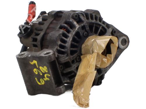 Alternator FORD FIESTA V (JH_, JD_) 1.4 16V | BP25692282M7 
