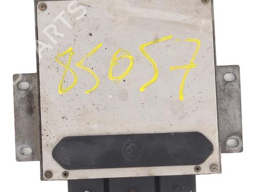 Control unit PEUGEOT 206 Hatchback (2A/C) 1.1 i | BP25691619M11 